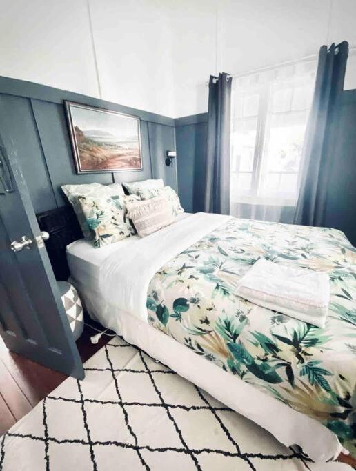 Margaret House ~ Circa 1930 Villa Coffs Harbour Ngoại thất bức ảnh