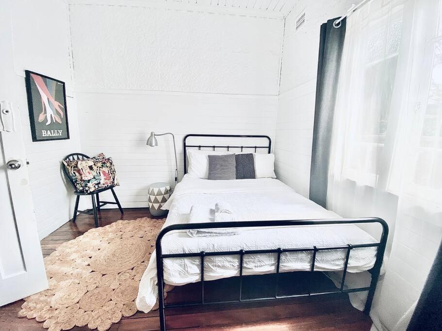 Margaret House ~ Circa 1930 Villa Coffs Harbour Ngoại thất bức ảnh