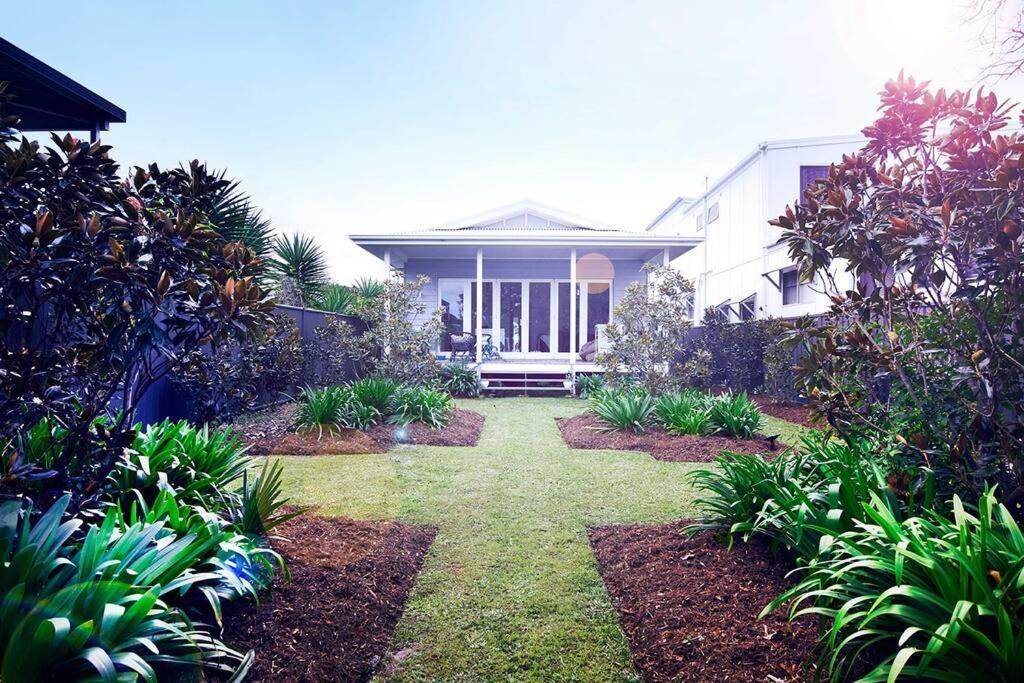 Margaret House ~ Circa 1930 Villa Coffs Harbour Ngoại thất bức ảnh