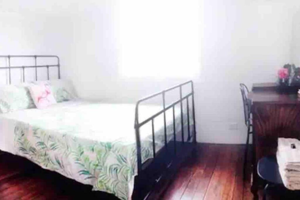 Margaret House ~ Circa 1930 Villa Coffs Harbour Ngoại thất bức ảnh