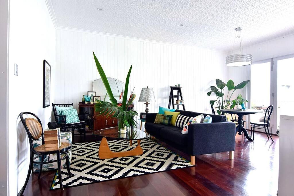 Margaret House ~ Circa 1930 Villa Coffs Harbour Ngoại thất bức ảnh