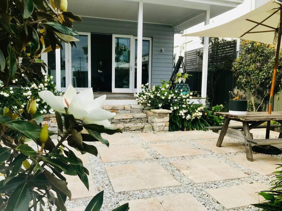 Margaret House ~ Circa 1930 Villa Coffs Harbour Ngoại thất bức ảnh
